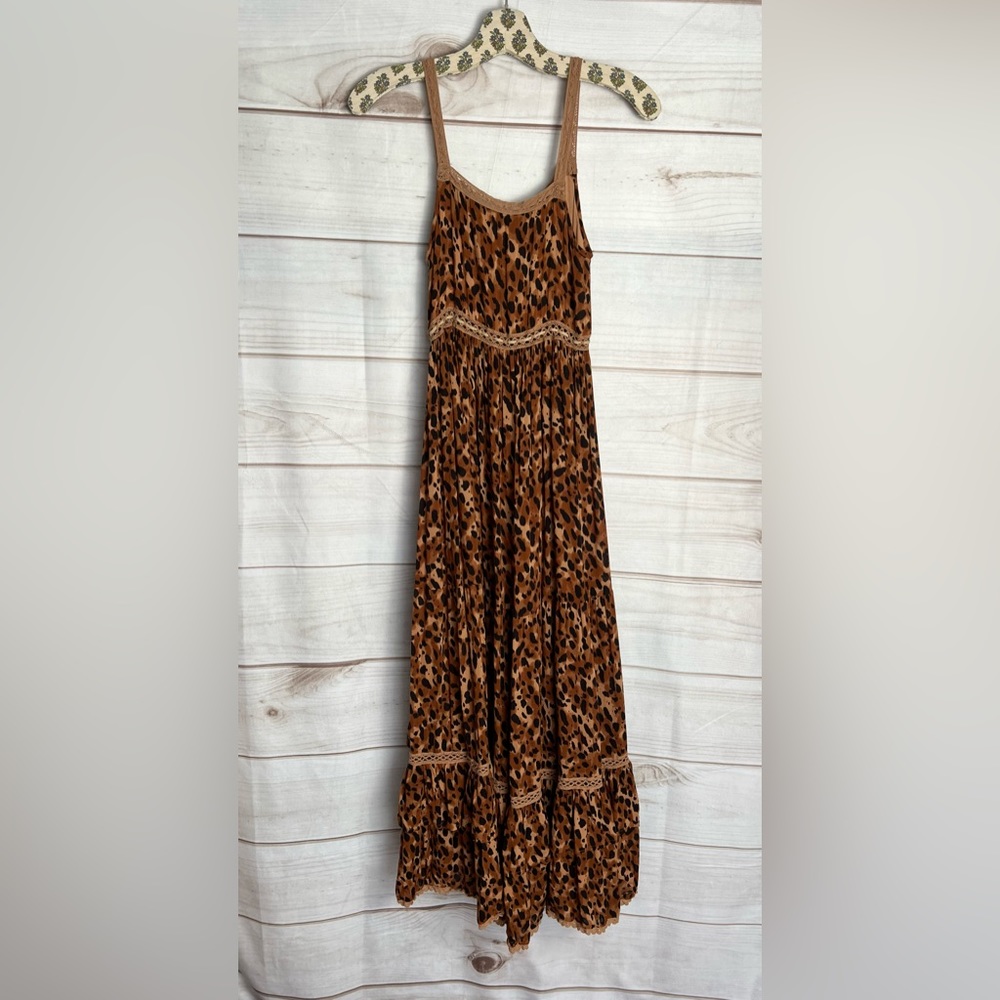 spell designs | saphari sun dress - Picture 11 of 13